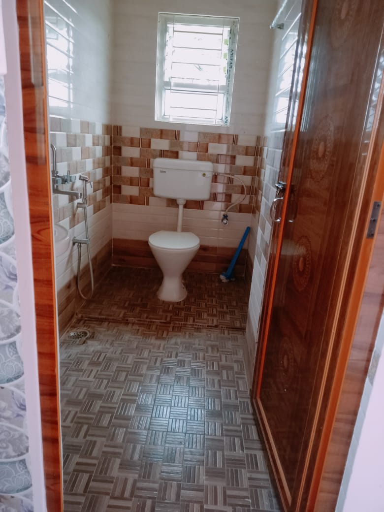 Unfurnished 3bhk in Downtown, Doctor Zakir Hussain Road, Bormotoria, Guwahati, Assam, India for Rent